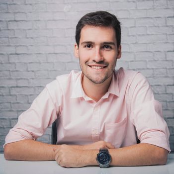 Martin Dvořák, Zakladatel, hlavní technik — ClimatePro