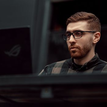 Jakub Horák, Projektant — ClimatePro