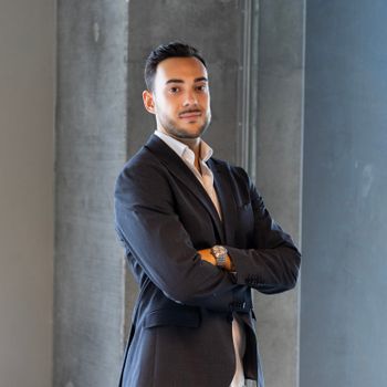 Lukáš Bílek, Servisní technik — ClimatePro